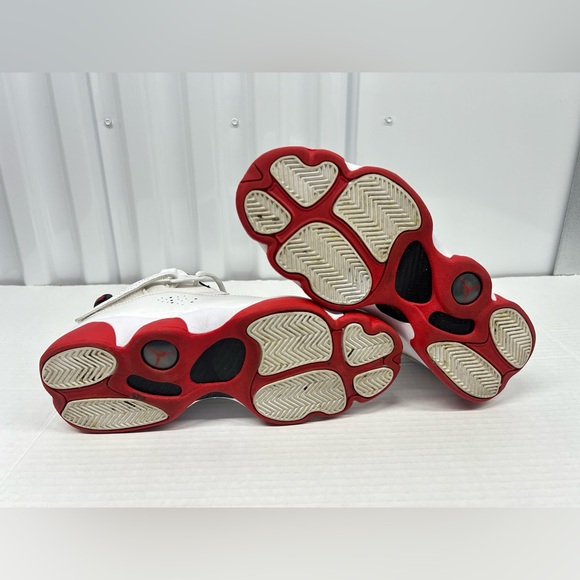 JORDAN SIX RINGS - Picture 4 of 5